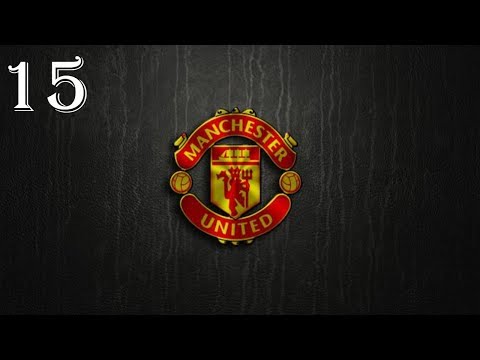 FIFA 19 Manchester United Career Mode Ep15