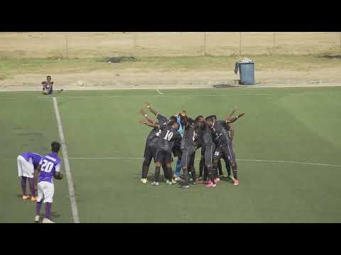 TEMA YOUTH 2 - 0 NANIA FC - 2021/2022 DOL HIGHLIGHT