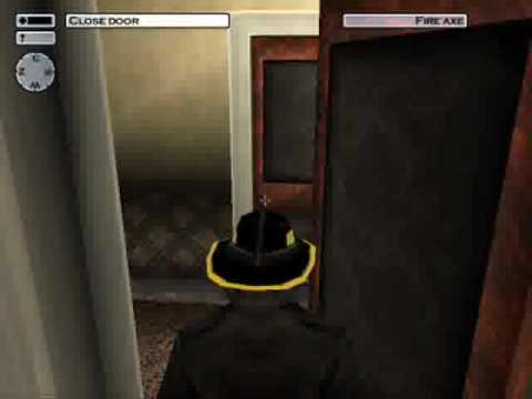 Hitman 2 Silent Assassin Mission 10 - Basement Killing