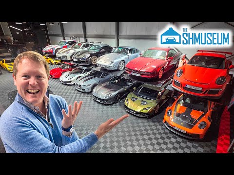 My Friend's HOTCAVE is EXACTLY What the Name Suggests!