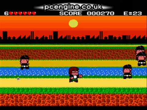 Gameplay Video