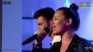 Aarón &amp; Maria Isabel presentan nuevo single "Y sigo aquí" (Vamos a ver)