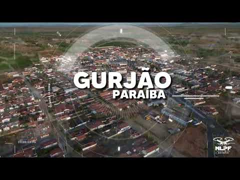 GURJÃO - PARAÍBA