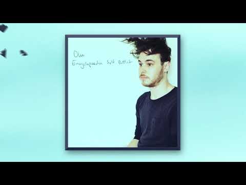 Olm - I Hear That Someone Is Painting A Picture