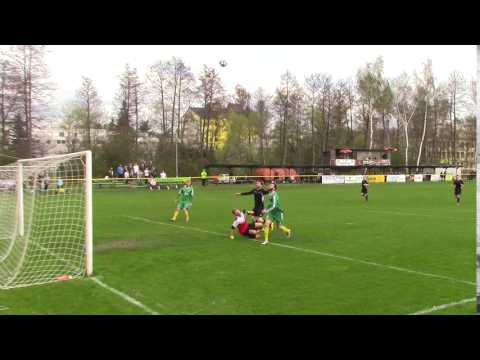 1.FC Karlovy Vary 2:1 FC Rokycany šance Dřížďala