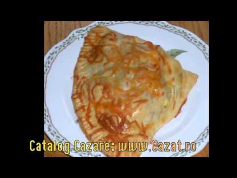 Cazare Pachia, Covasna - Cazat.ro