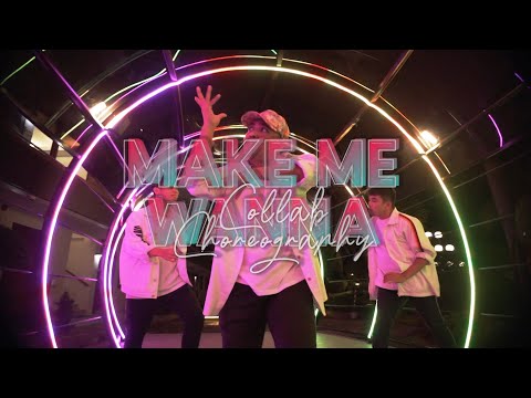 Make Me Wanna Collab Choreography | Dalan Films x Pinagpala Films