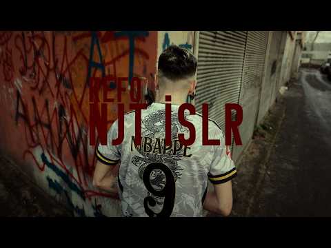 kefo - NJT ISLR (deli)