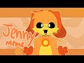 Jenny ||meme|| PPT3 ft: Dogday & Catnap