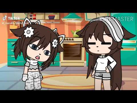 Наркомания из тик кока gacha life/club