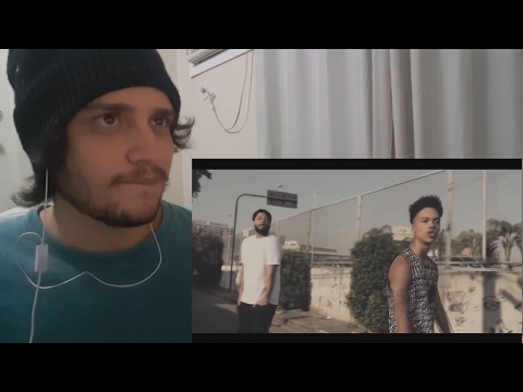 Kayuá, Sant - Leões (REAÇÃO/ANÁLISE)