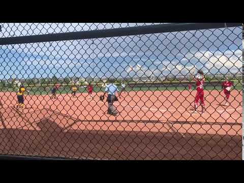 Peyton Schemmer - 2022