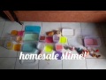 Homesale slime#1