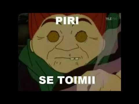 USWA & J.M.S - pimeet jengii