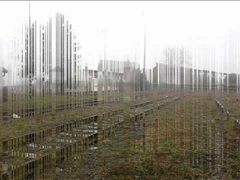 Zamračená 749.253 s měřícím vlakem