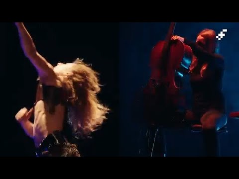 Dancity Winter Festival 2023 | December 8th/9th | Aftermovie