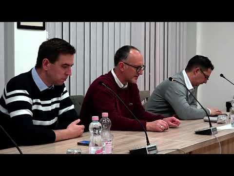 Rendkívüli testületi ülés Edelény 2025.12.04.