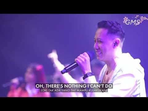 Ever Since Day One - AOGW | Ibadah ARMY OF GOD