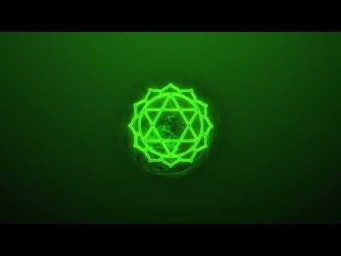 Heart Chakra 341Hz: Embrace Love and Healing Energies! 💖