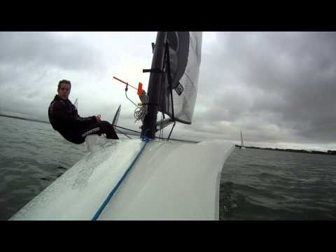 RS300 - Training out of TISC with Dave, Andy, Hugh and Glen