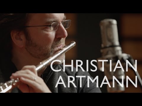 Christian Artmann - The Middle of Life (Album Release Video) online metal music video by CHRISTIAN ARTMANN