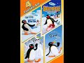Opening To Chillin With Pingu 2004 DVD 2011 Lionsgate Reprint