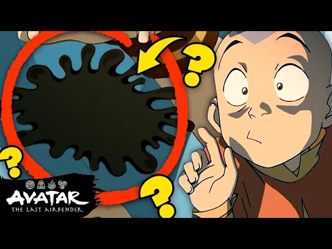 10 Hidden Easter Eggs from ATLA! 🤯 | Avatar: The Last Airbender