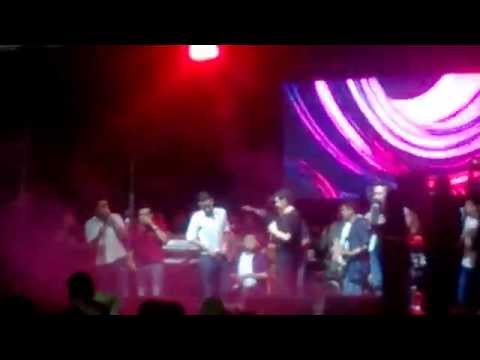 el vivo vive del bobo- martin elias y peter