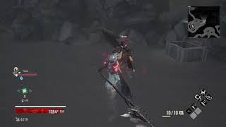 CODE VEINまってたぜ！生配信#2