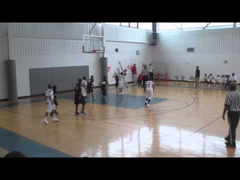 Georgia Xclusive vs Texas' Team Pipeline - 2013 Magic City Shootout Championship (Desktop)