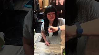 She is 8 today #realisticmomvlog #mymorningroutine #vlog #schoolmorningroutine