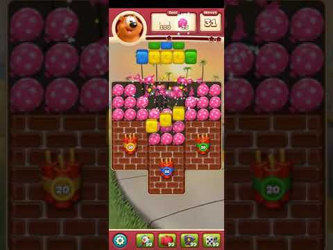 Toon Blast level 3209