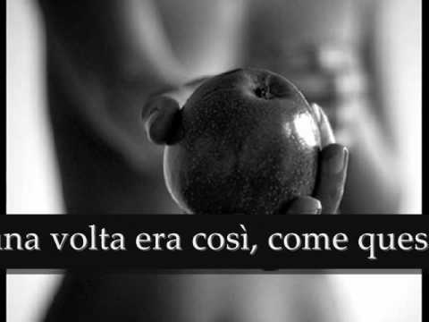 Mito delle metà (mela)...