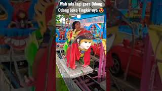 Download lagu 😍💫 Wah ada lagi gaes Odong Odong Joko Tingkir nya  #OdongMe mp3