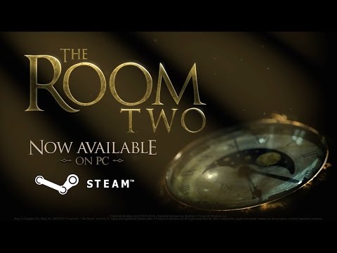 Trailer de The Room Two