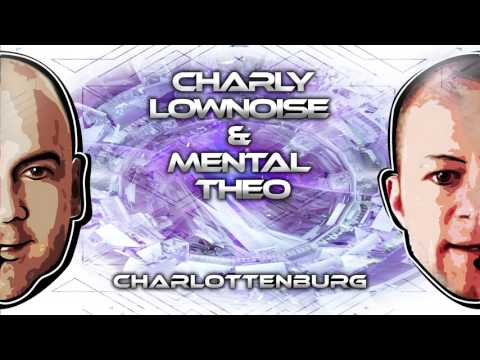 Charly Lownoise & Mental Theo - Ooh Massive [Official Audio Stream]
