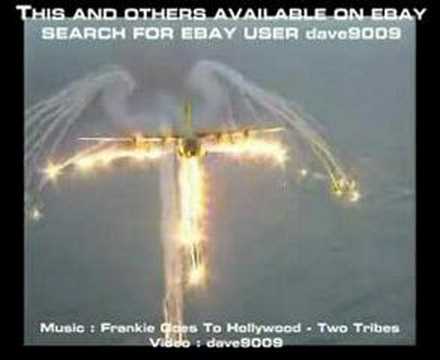 Frankie Goes to Hollywood - Two Tribes - 2006 video