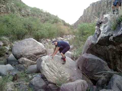 campa itzaes 2009  (el super mega salto del chino)