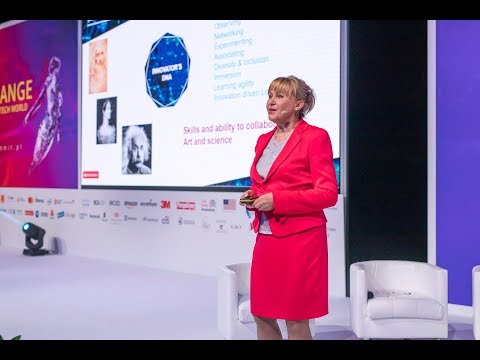 Elżbieta Solińska [Santander]