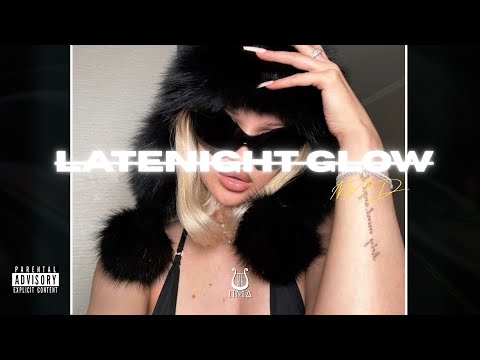 (With Hook) LUCIANO x SHINDY x JAZEEK Type Beat ~ LATENIGHT GLOW  |  2000s Type Beat