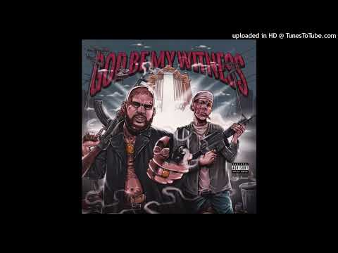 OTL Beezy - Big Blood (feat. Black Gwaluh & Nutso ThugN)