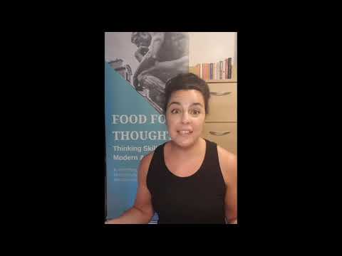 Dick Heuer Sessions 1 - Introduction to the Psychology of Intelligence Analysis