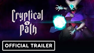 Watch and explore about Cryptical Path Steam-Konto für PC