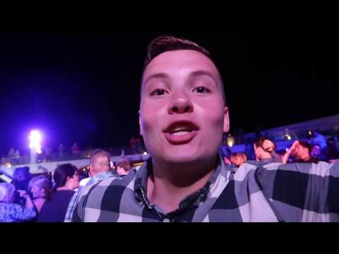 Mega Deck Party Dancing FUN! | Ep. 11 Carnival Sunshine Cruise Vlogs!