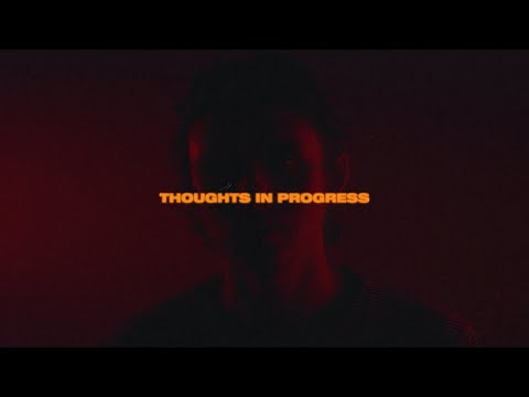 Thoughts In Progress - Vacation Manor