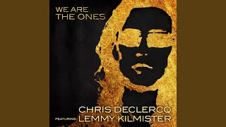 We Are the Ones