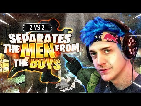 汗牛充棟的2VS2現代戰隊的比賽! (SWEATY 2 VS 2 MATCHES IN MODERN WARFARE!)