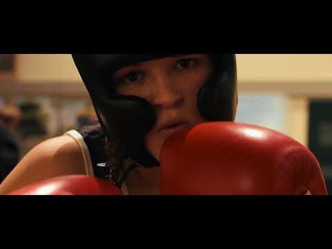 This Girl Can Fight!