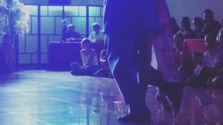 Momentos 3 1/5- Mariano Chicho Frumboli  with Carolina Giannini  -Catania Tango Weekend