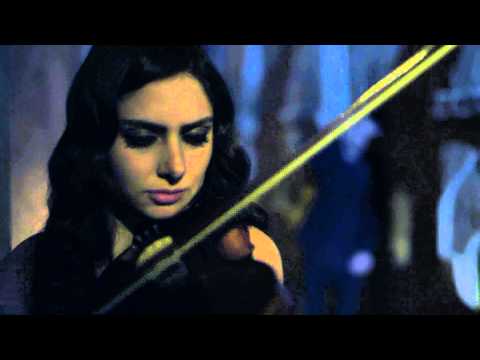 Sinan Özen - Radyoda Bir İnce Saz | Official Video